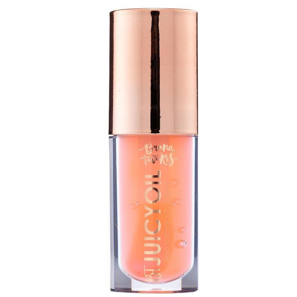 Óleo Labial Bruna Tavares BT Juicy Oil Pitaya