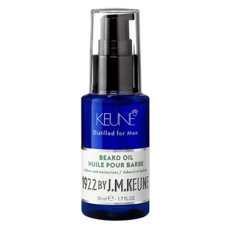 Óleo Para Barba Keune - 1922 Beard 50ml