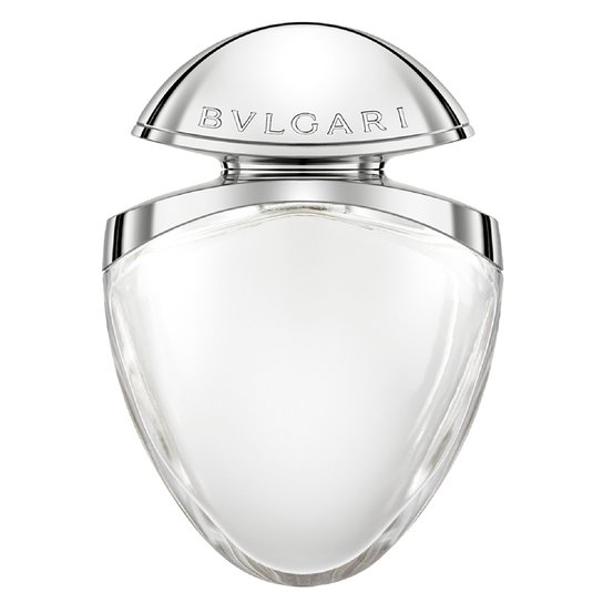 Omnia Crystalline BVLGARI - Perfume Feminino - Eau de Toilette 25ml - Incolor