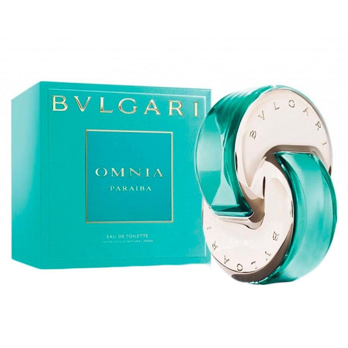 bvlgari perfume feminino preço