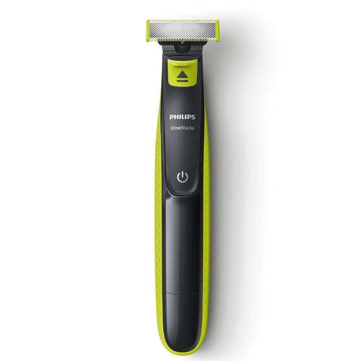 OneBlade Philips - QP2724/10 é ruim? OneBlade Philips - QP2724/10 é boa?