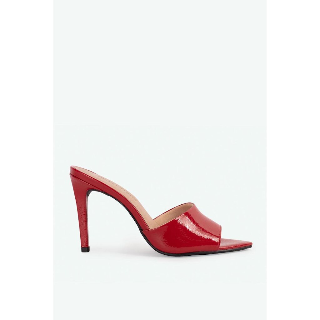 OPEN MULE SOPHIA SUZANA SANTOS