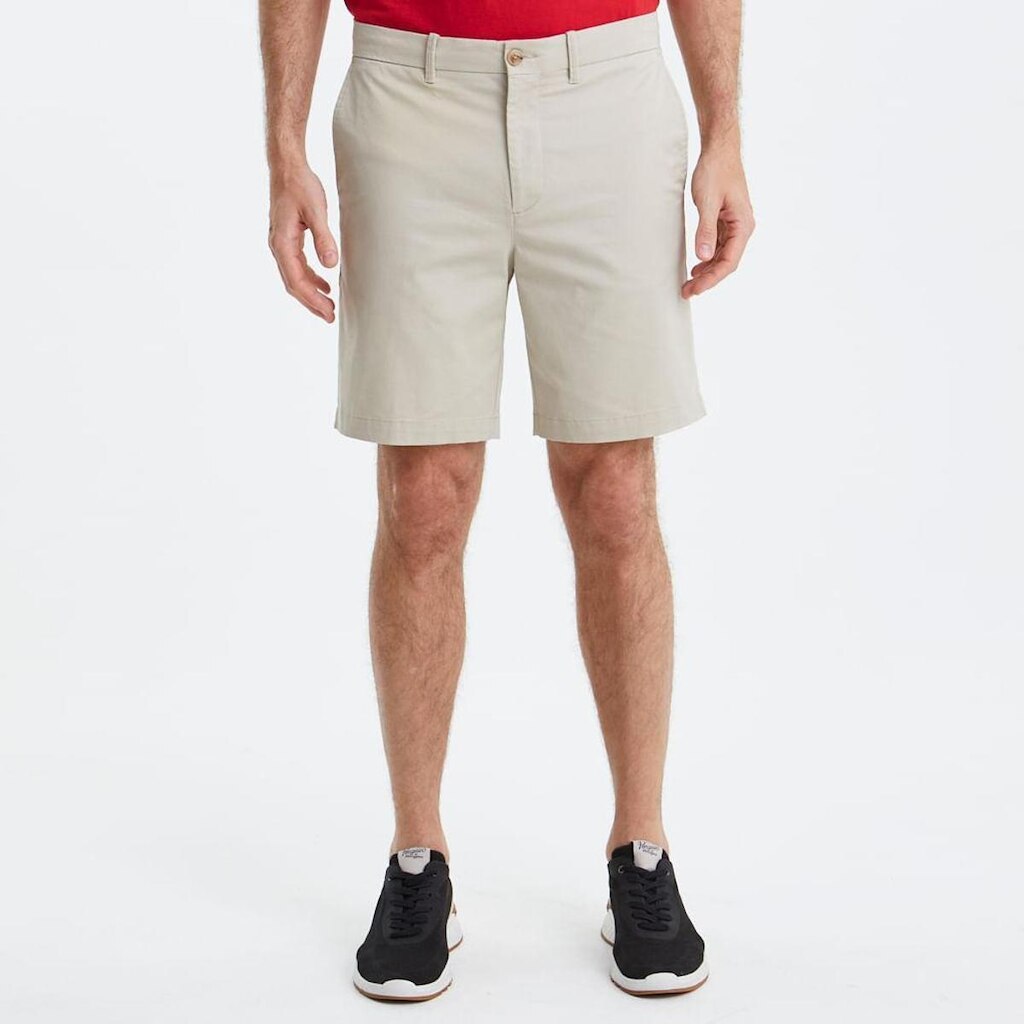 Original Penguin Bermuda Chino Areia Original Penguin