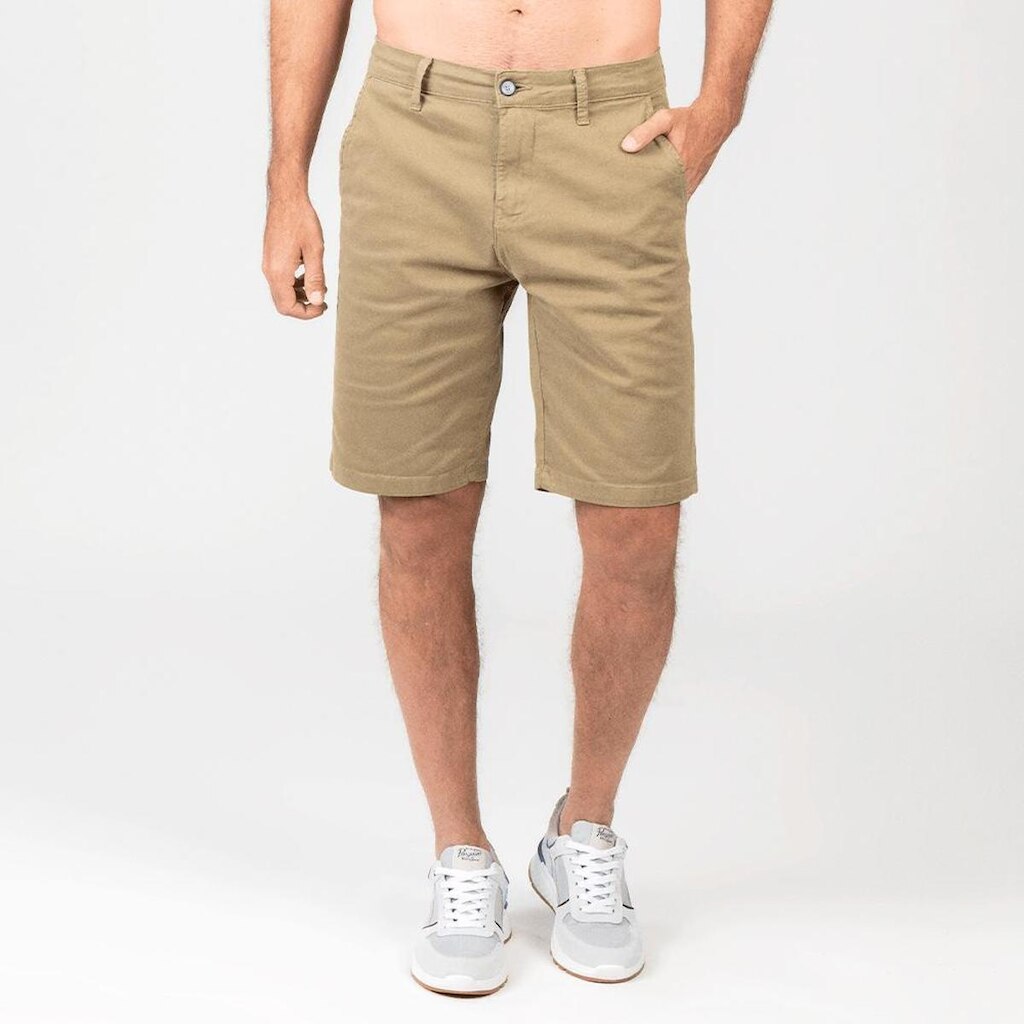 Original Penguin Bermuda Penguin Chino Khaki