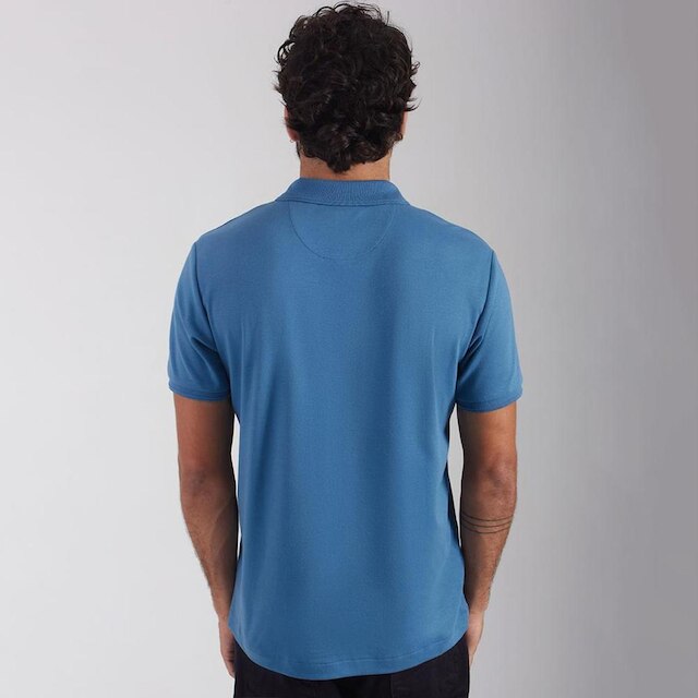 Original Penguin Polo Original Penguin Azul Escuro