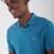 Original Penguin Polo Original Penguin Azul Mescla - Azul