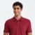 Original Penguin Polo Piquet Pima Magenta Original Penguin - Magenta