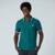 Original Penguin Polo Piquet Verde Original Penguin - Verde