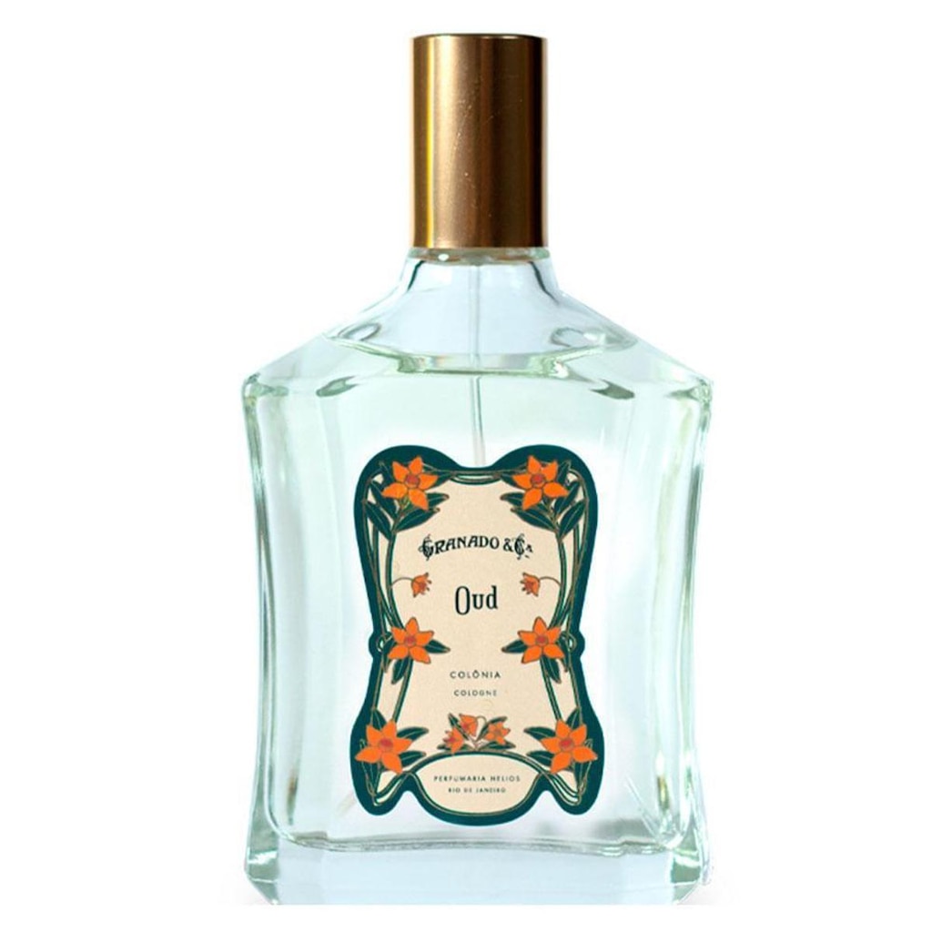 Oud Granado - Colônia Unissex 100ml