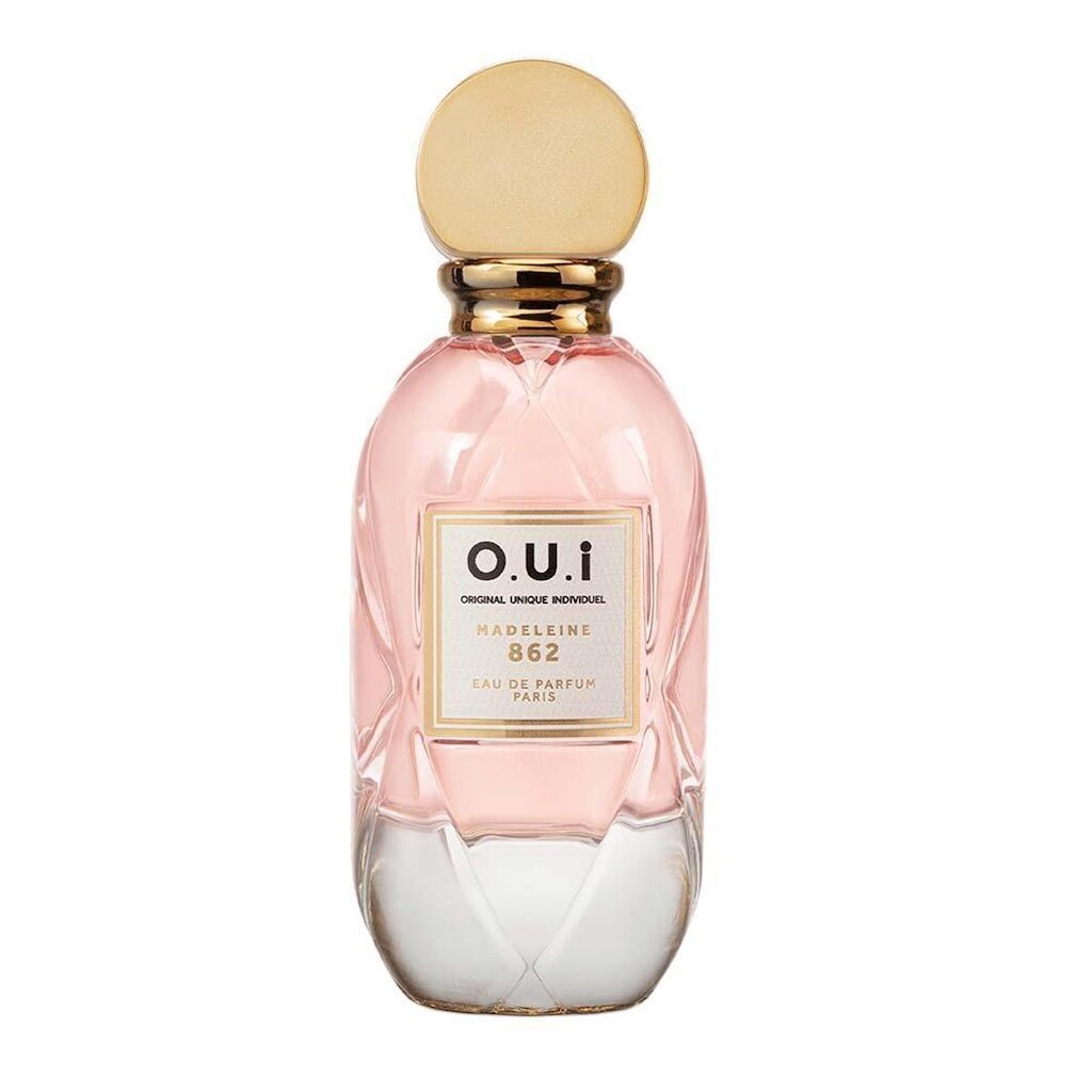 O.U.i Madeleine Perfume Feminino Eau De Parfum 75ml