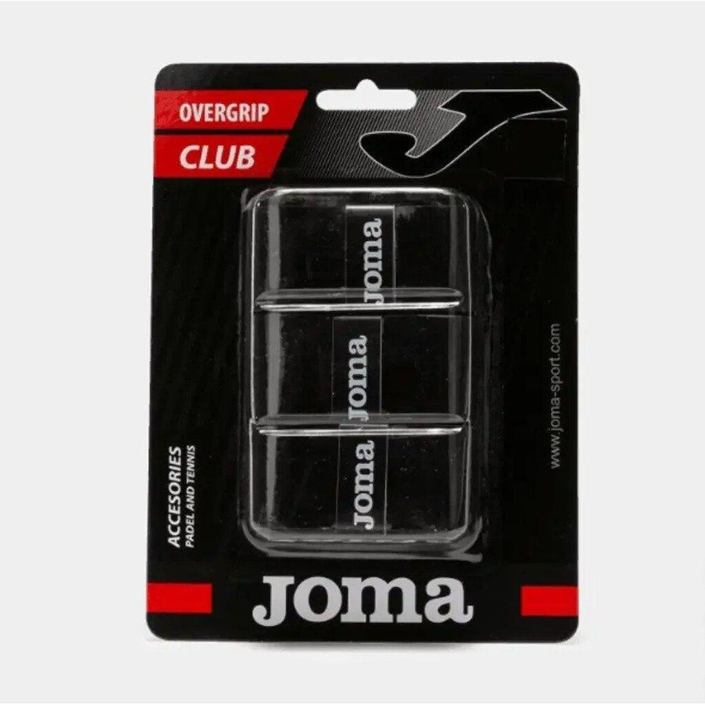 Overgrip Joma Club Cuhsion Kit 3un