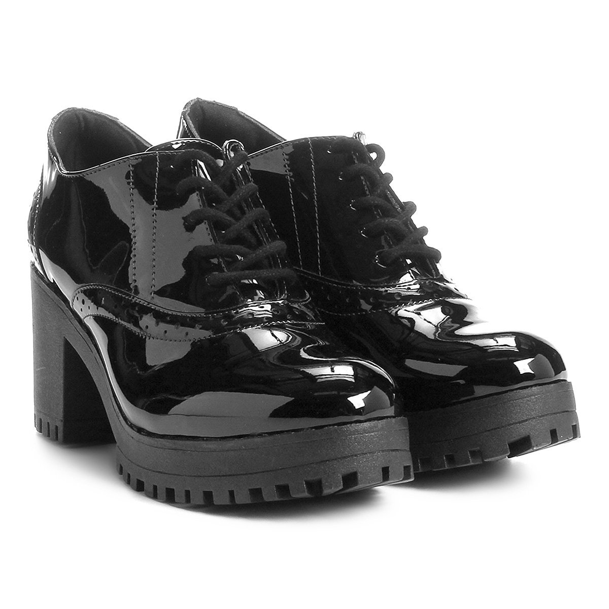 oxford bebece tratorado