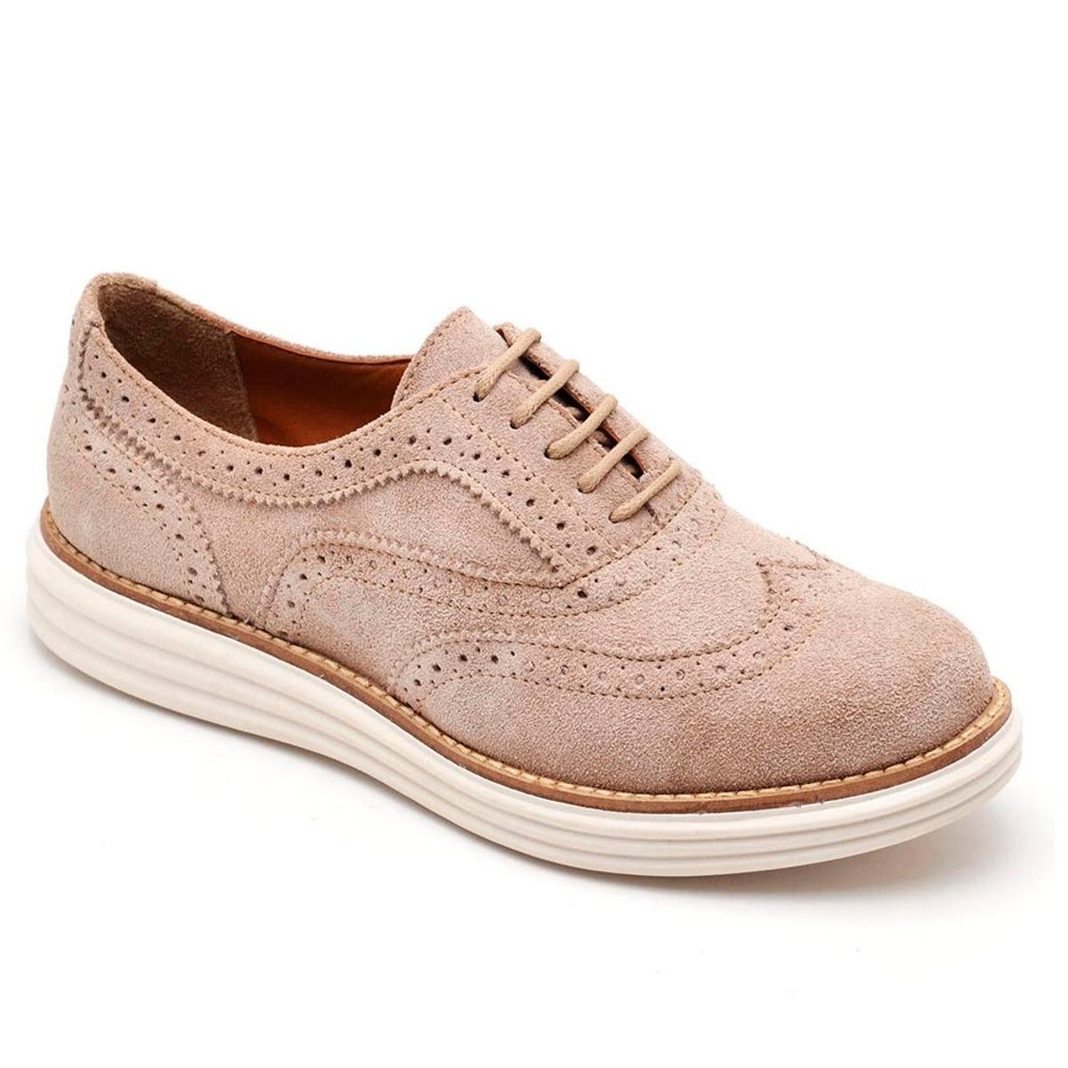zattini oxford feminino