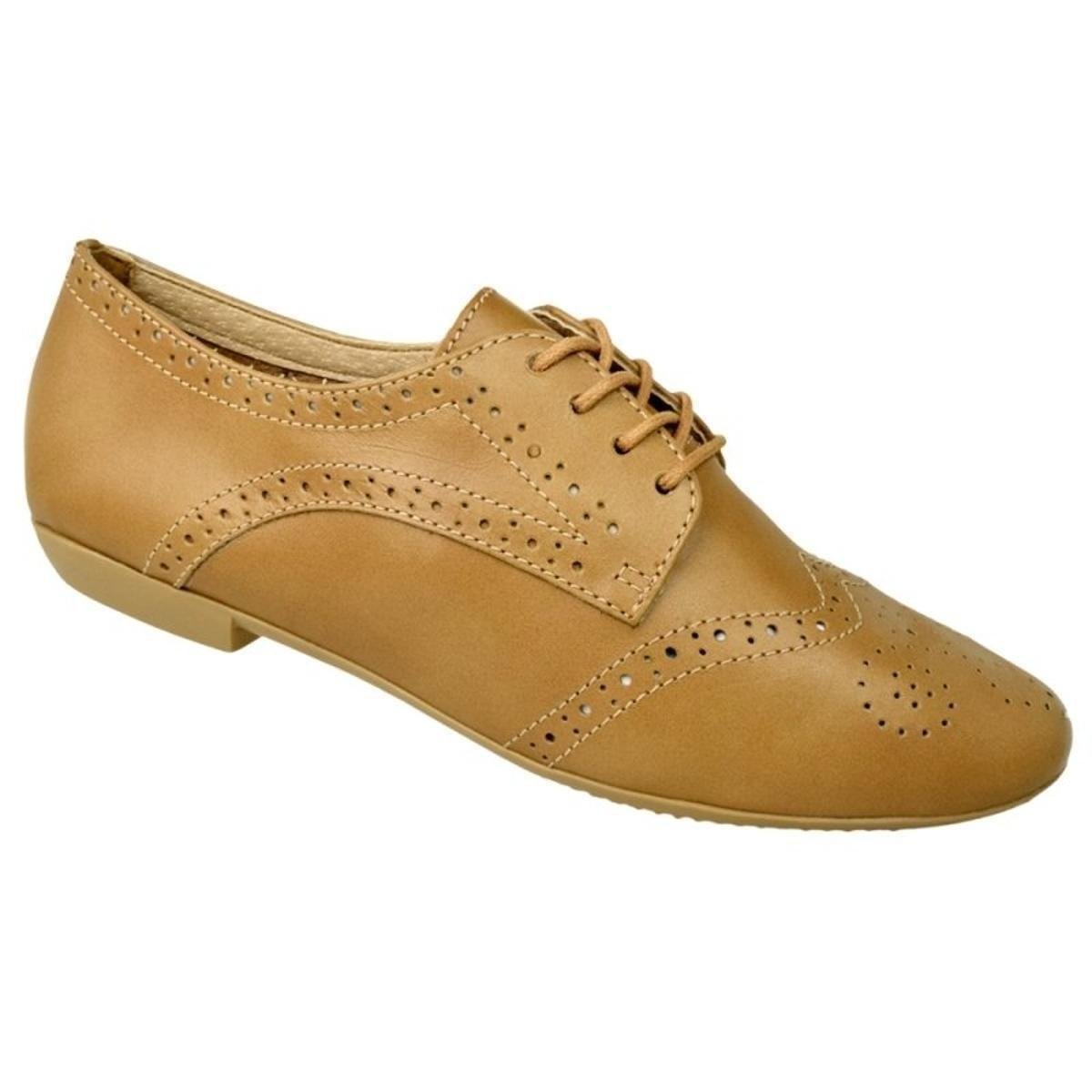 bottero oxford feminino
