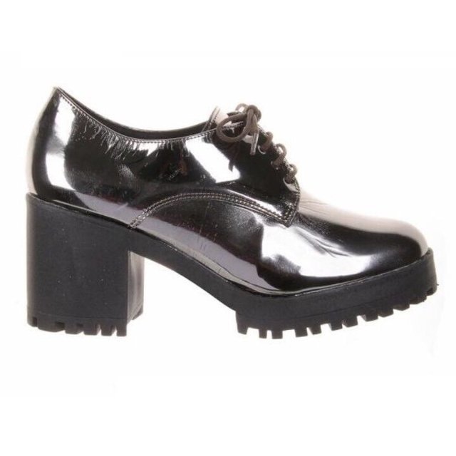 zattini oxford feminino