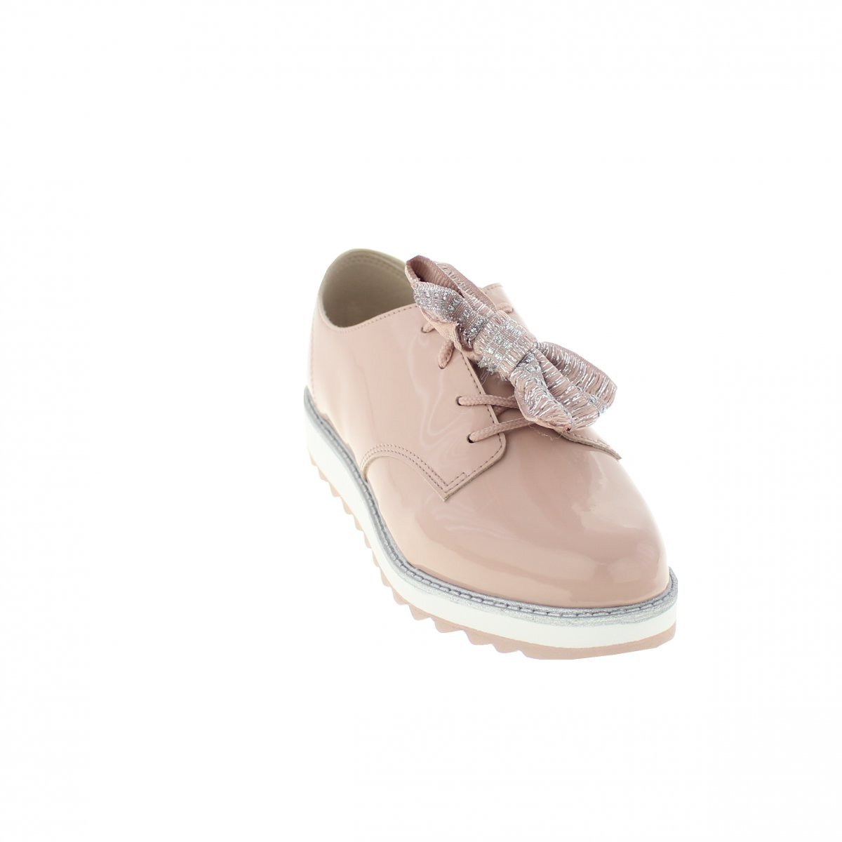 sapato oxford infantil feminino molekinha