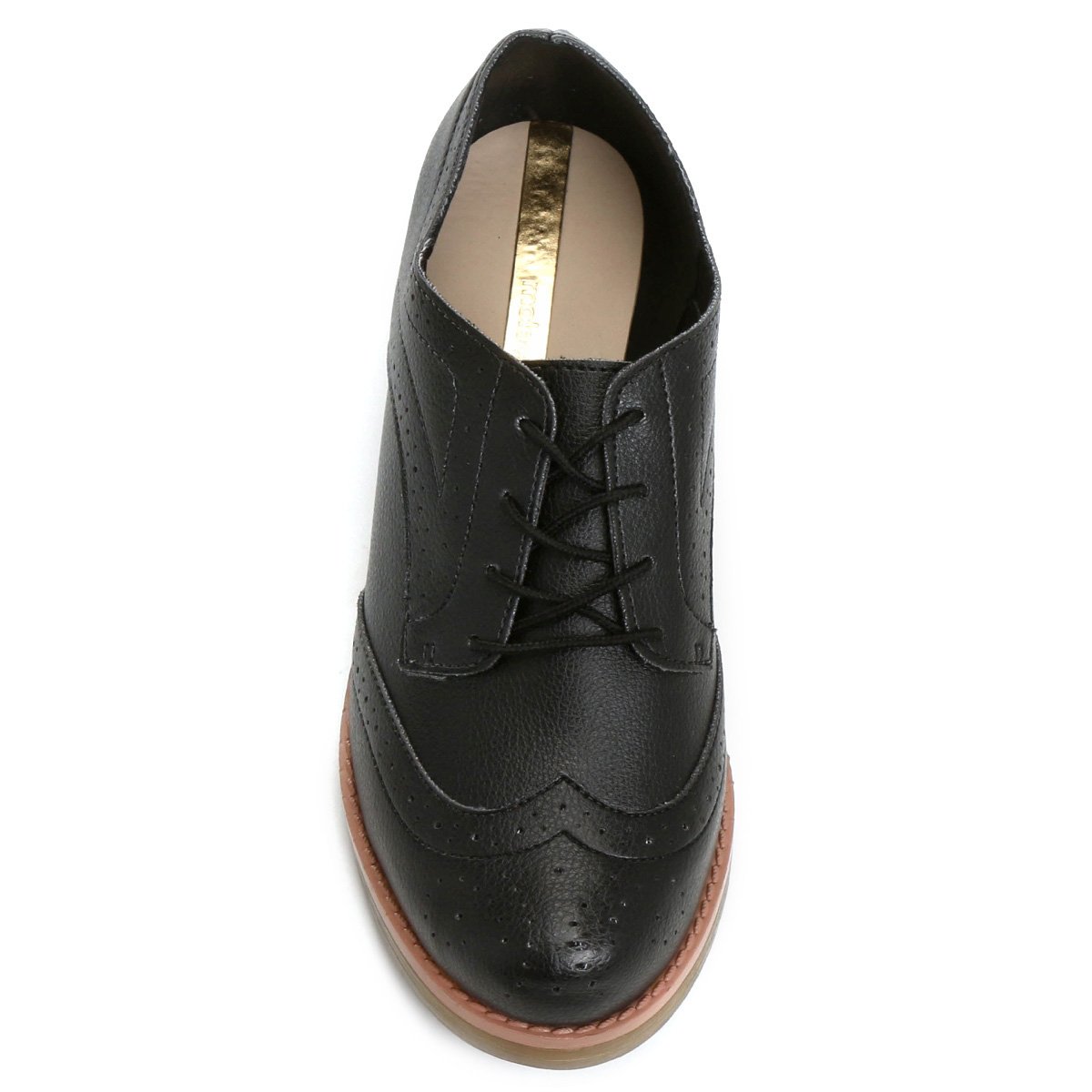 oxford moleca perfuros