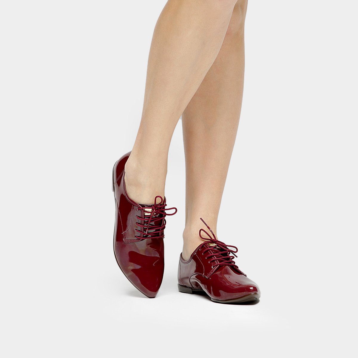 oxford verniz moleca