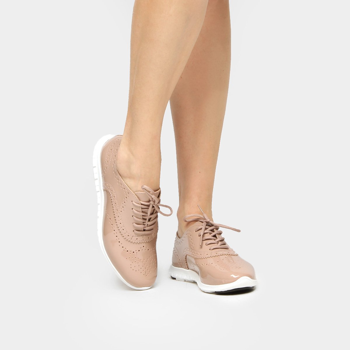 oxford via marte tratorado