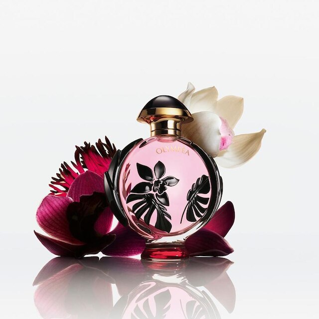 Paco Rabanne Olympéa Flora EDP Perfume Feminino 30ml