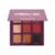 Paleta de Sombras Océane - 9 shades 1Un - Incolor