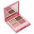 Paleta de Sombras Océane Edition 4 Palette Glossy 1Un - Incolor