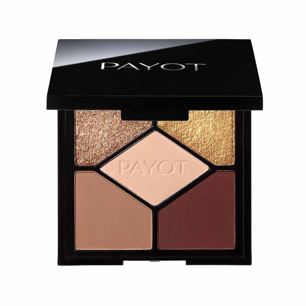 Paleta de Sombras Payot Glam