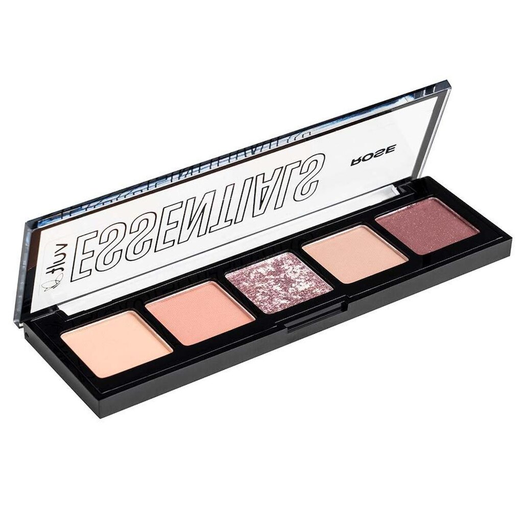 Paleta de Sombras Vult Essentials Rose Rose