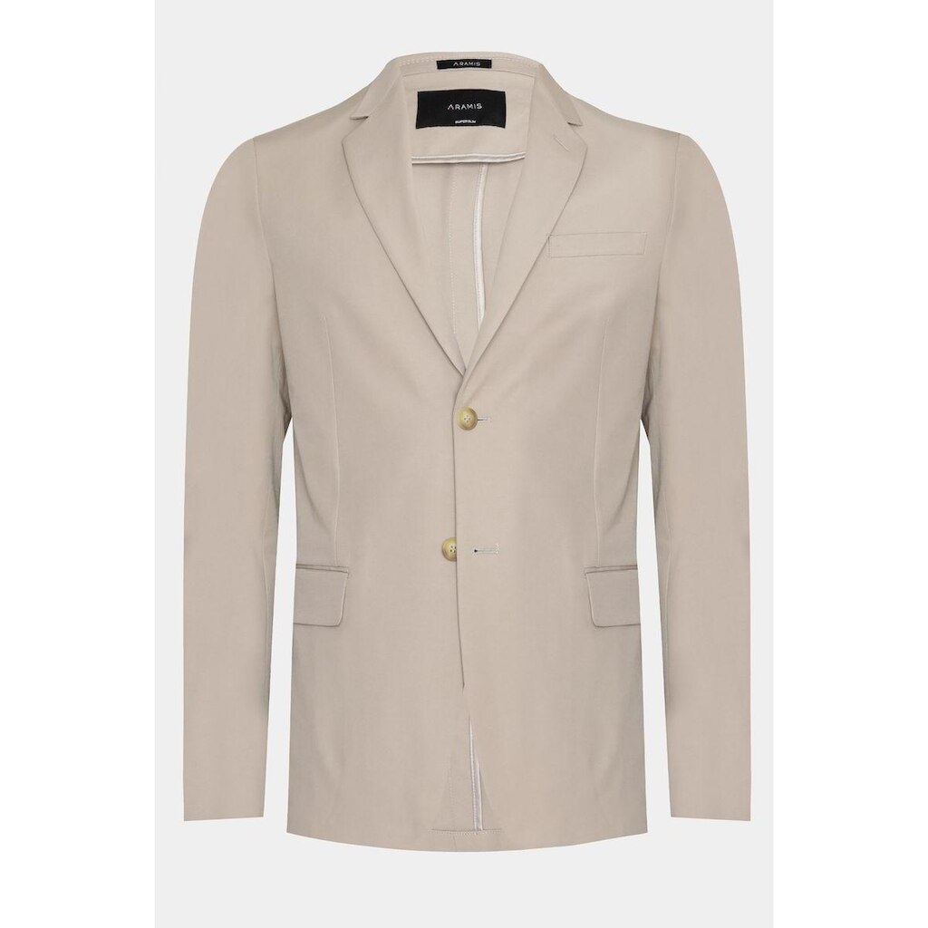 Paleto Aramis Tech Soft Super Slim Caqui