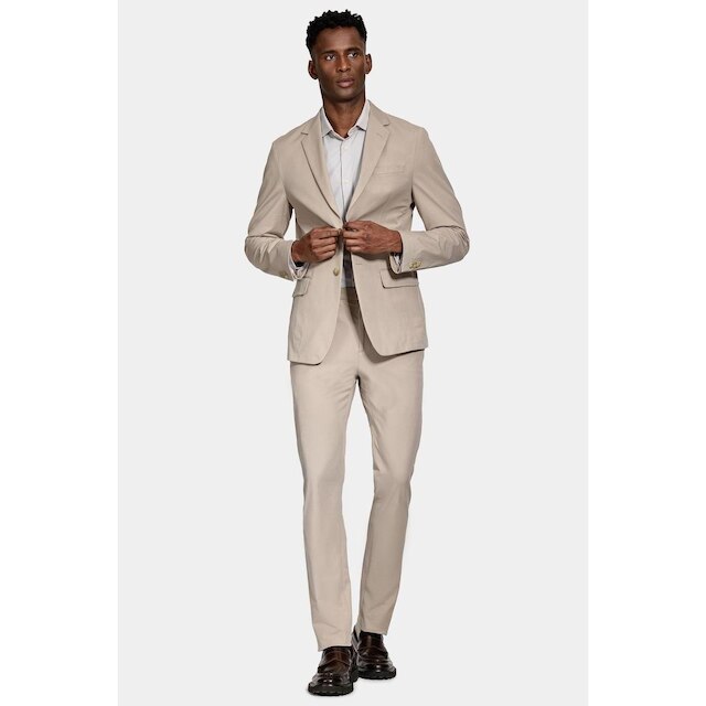 Paleto Aramis Tech Soft Super Slim Caqui
