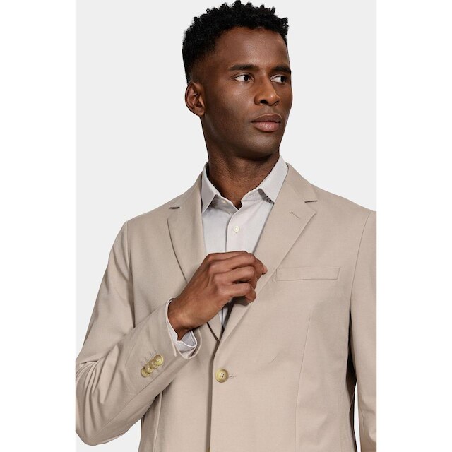 Paleto Aramis Tech Soft Super Slim Caqui