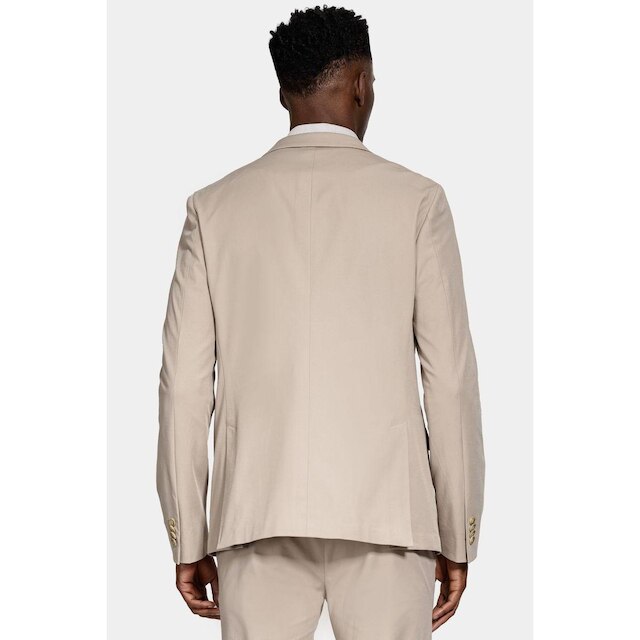 Paleto Aramis Tech Soft Super Slim Caqui