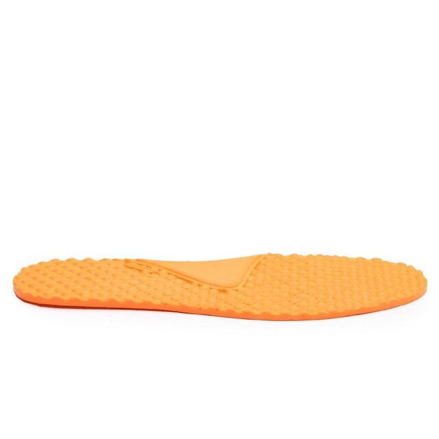 Palmilha Anatômica Gel PU Macio Masculino Confortável Bota Coturno Tênis