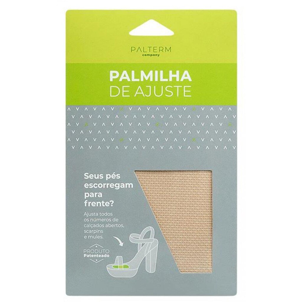 Palmilha de Ajuste Palterm Bac 313