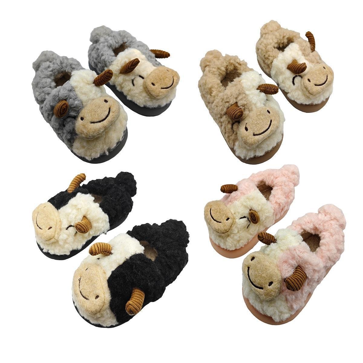 Pantufa 3d infantil Bichinho Inverno Proteção Frio Solado De Borracha Peluciada 1 par Menor preço em Pantufa 3d infantil Bichinho Inverno Proteção Frio Solado De Borracha Peluciada 1 par