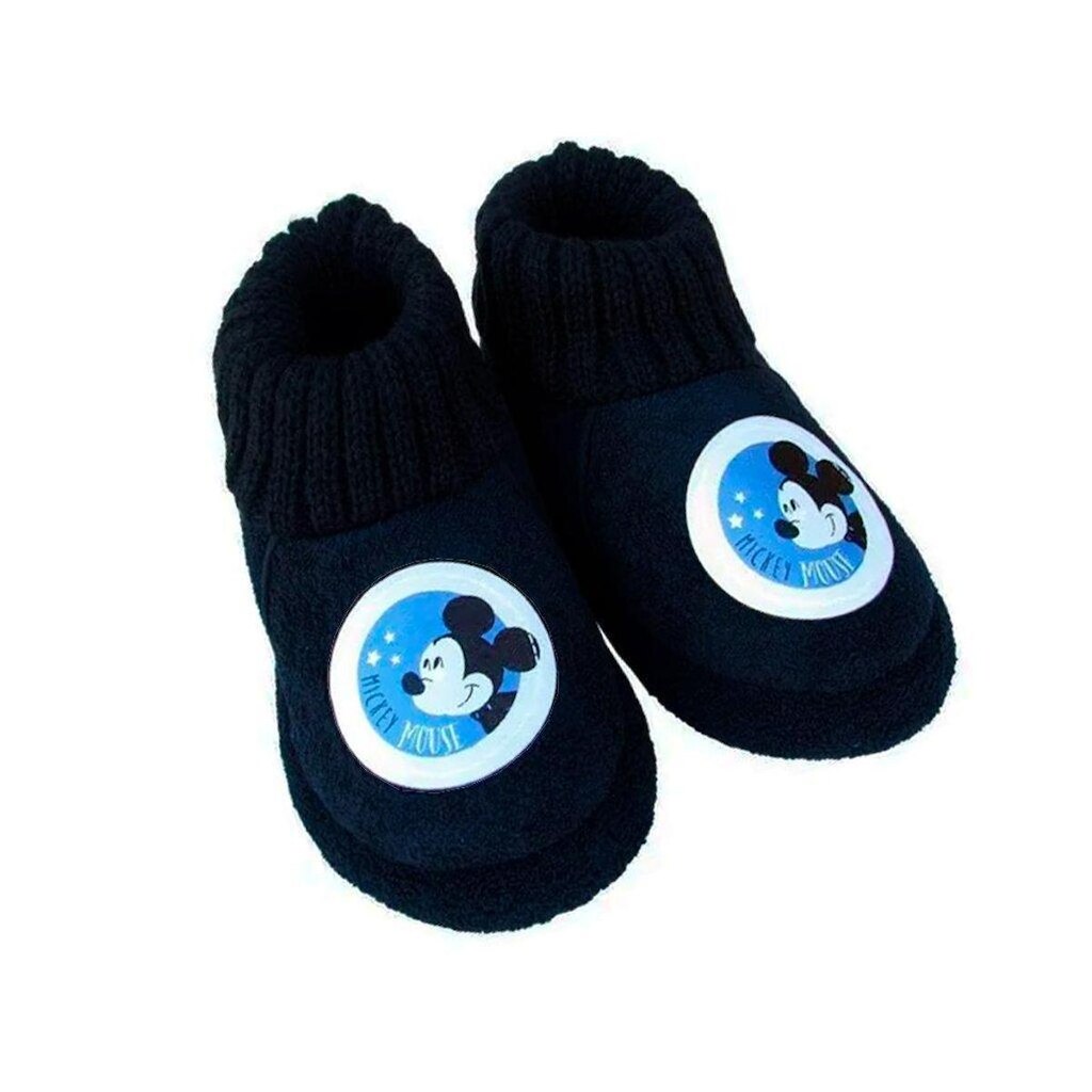 Pantufa Bota Higloo Disney Kids 4 21/34