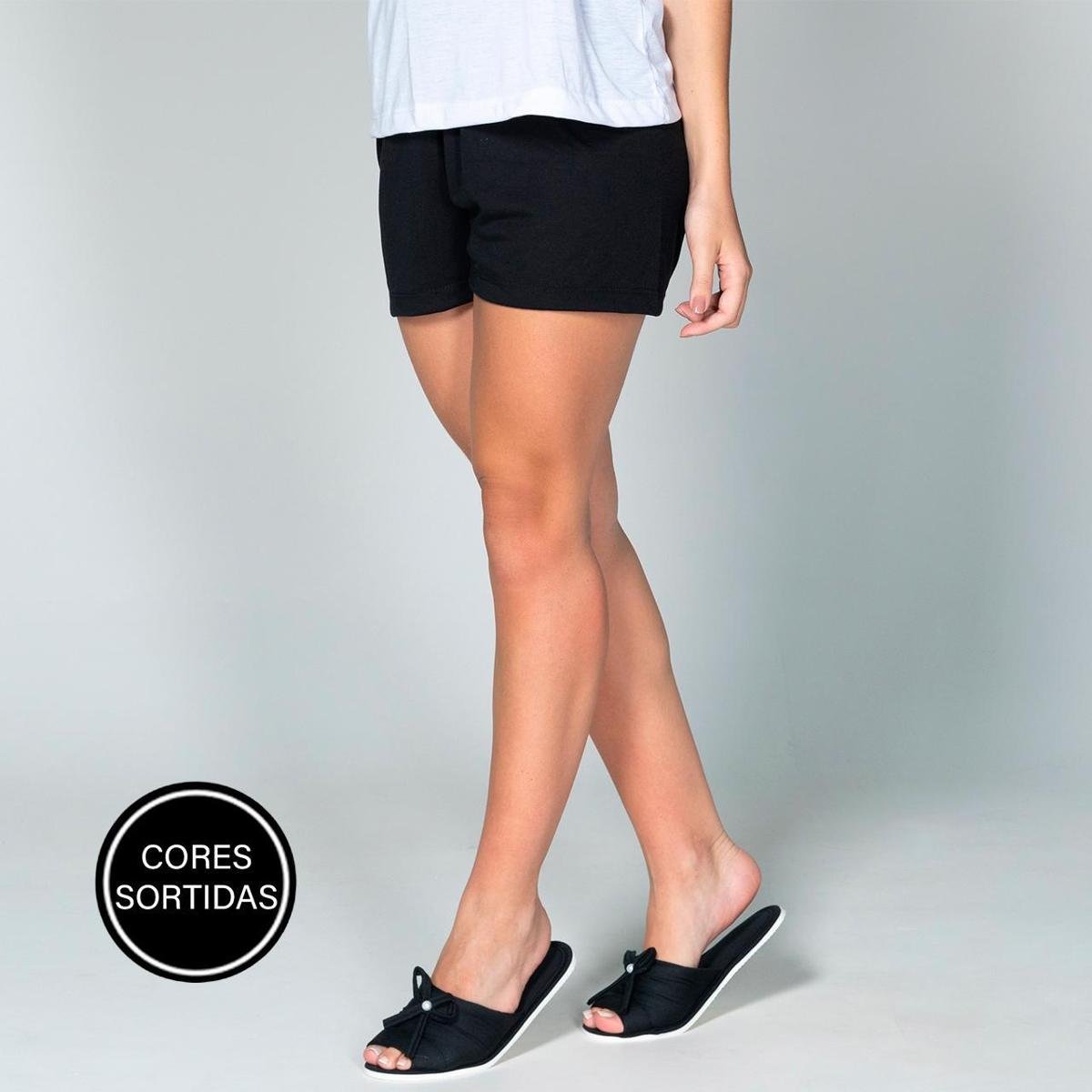 Pantufa Chinelo De Quarto Feminino Inverno Flexível Conforto Menor preço em Pantufa Chinelo De Quarto Feminino Inverno Flexível Conforto