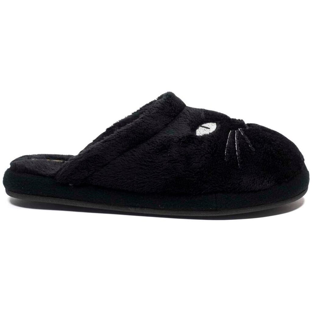 Pantufa Chinelo Kature Gato Feminina 429