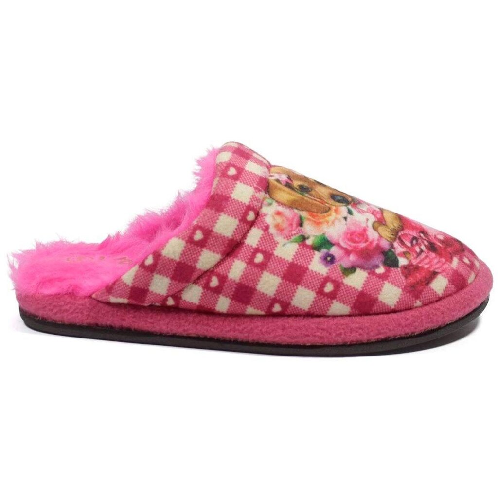 Pantufa Chinelo Kature Soft Menina 304