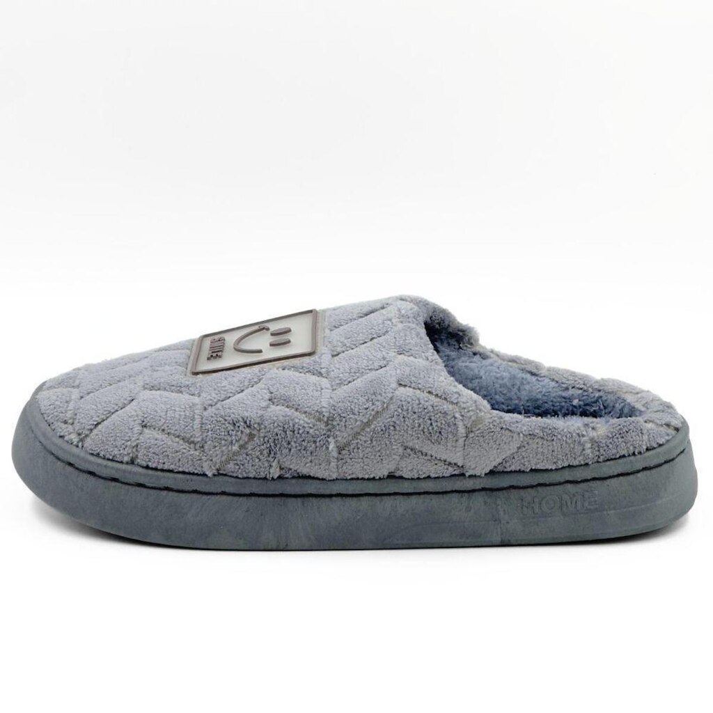 Pantufa Europa Nuvem Sabrina em Fleece Feminina