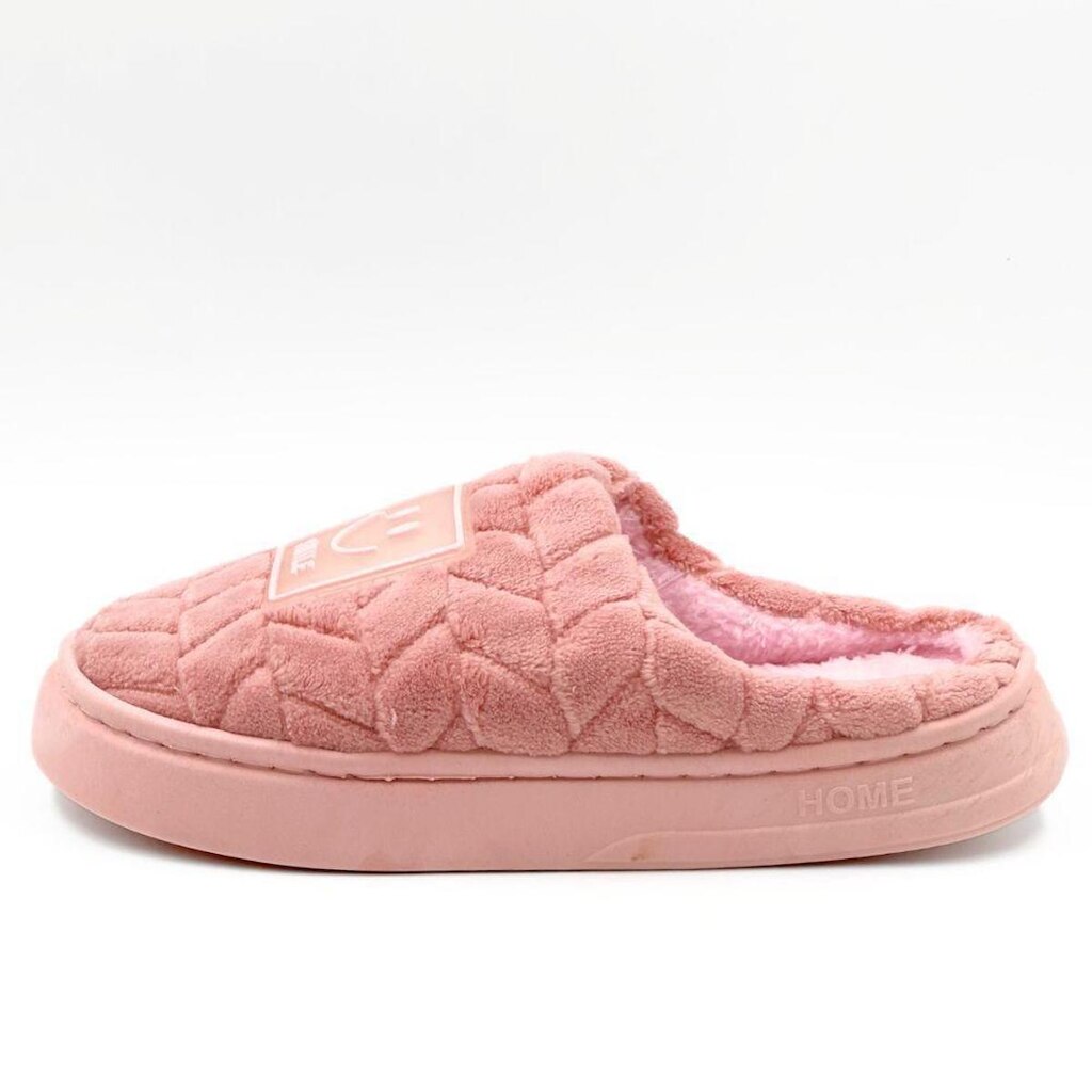 Pantufa Europa Nuvem Sabrina em Fleece Feminina