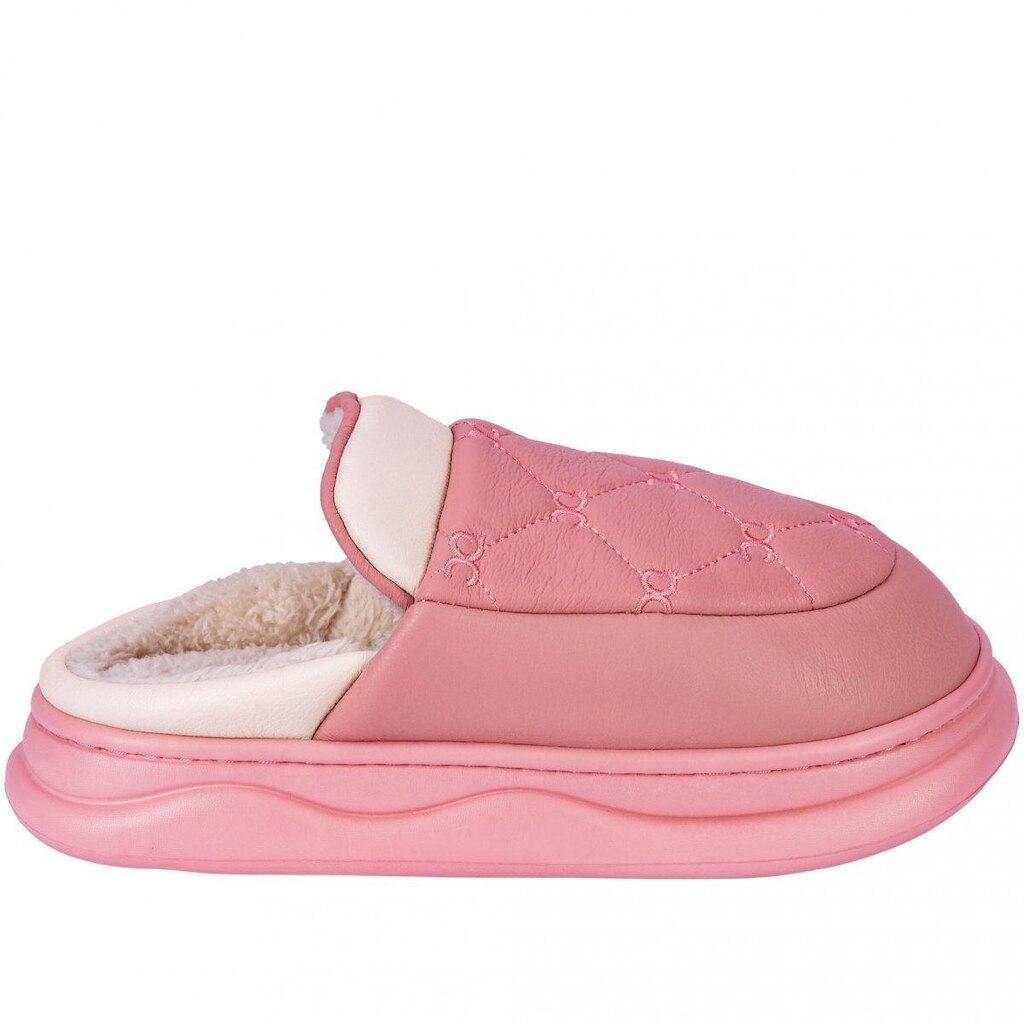 Pantufa Feminina com Bordado Zariff 803333
