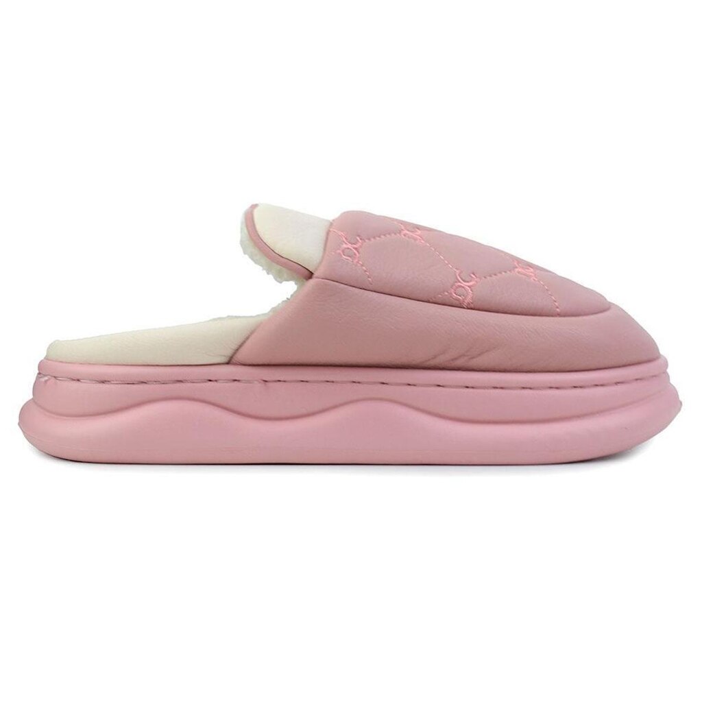 Pantufa Feminina Europa Rosa - 8033