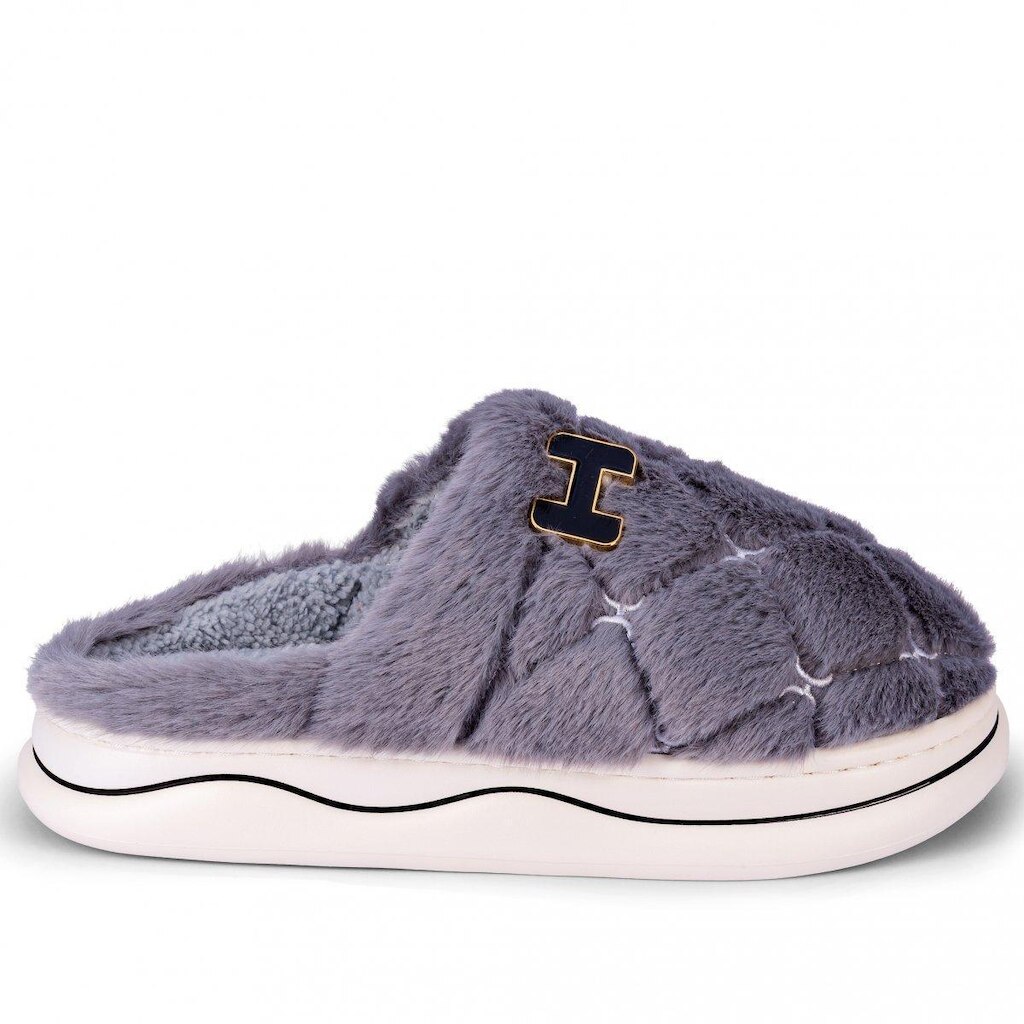 Pantufa Feminina Forrada Zariff 803344