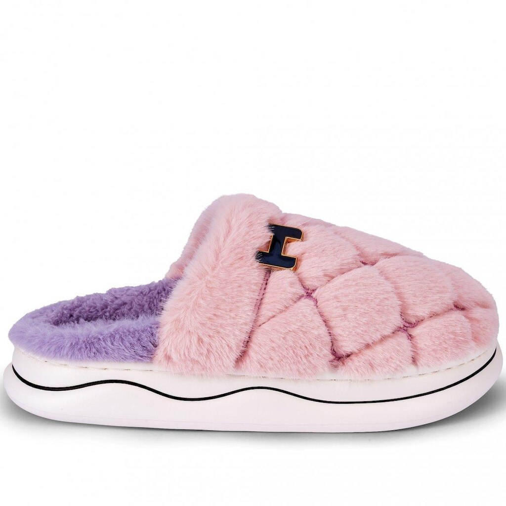 Pantufa Feminina Forrada Zariff 803344