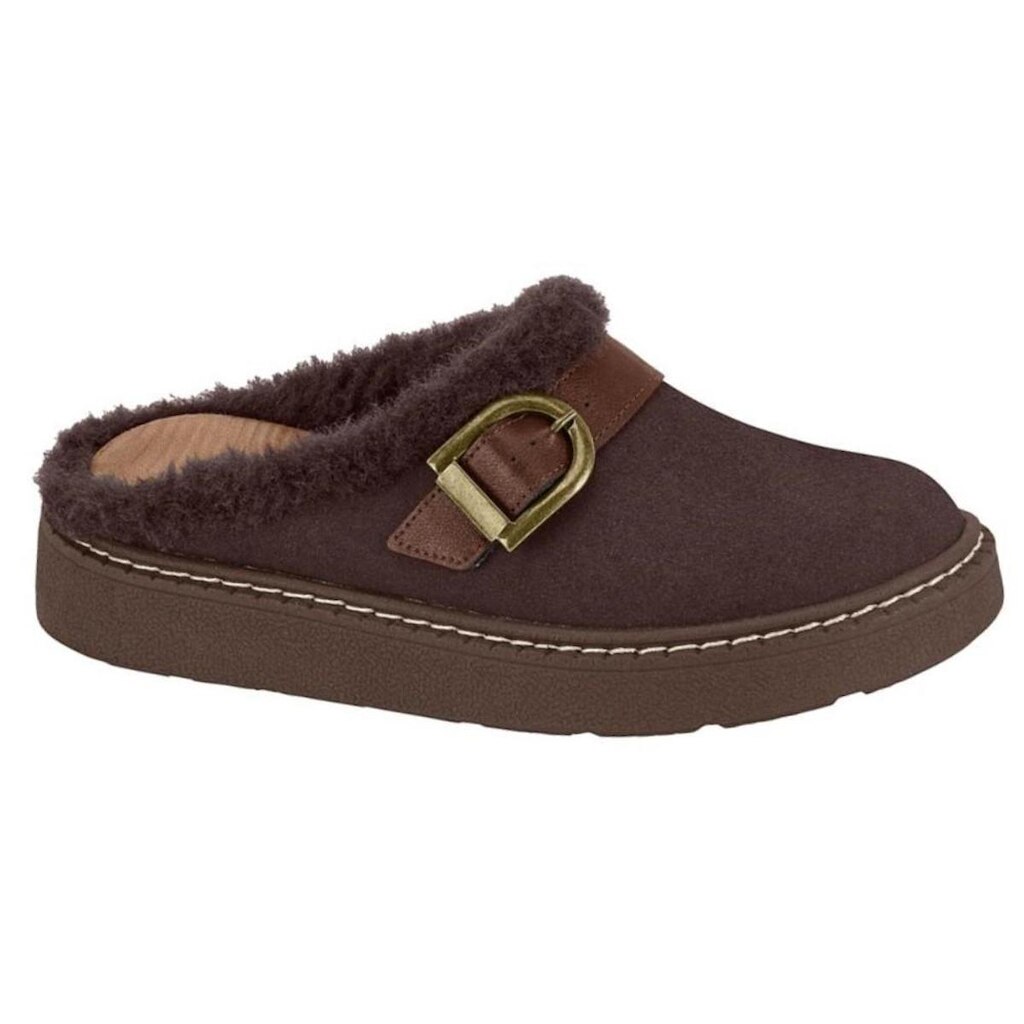 Pantufa Feminina Modare 7411.102