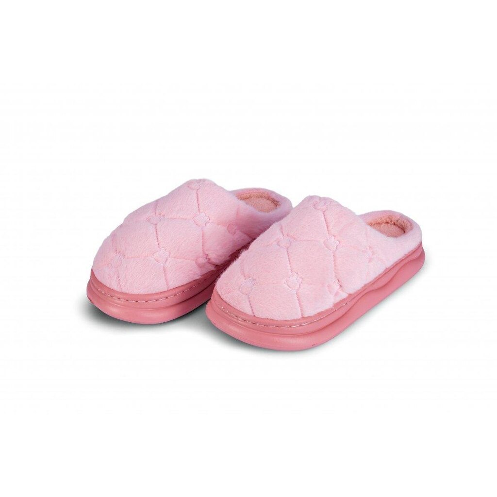 Pantufa Feminina Nuvem Pluma em Pelo Zariff 803336