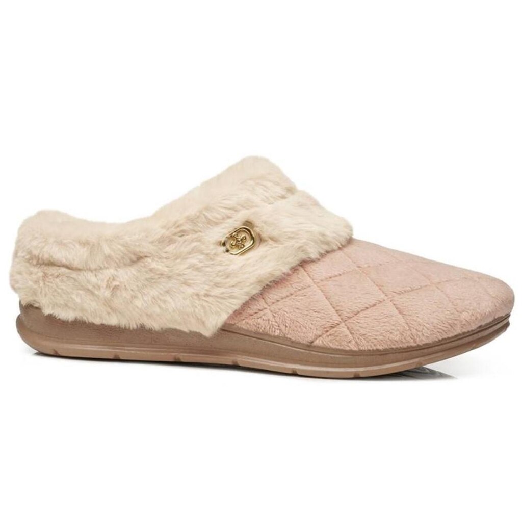 Pantufa Feminina Pegada 266017