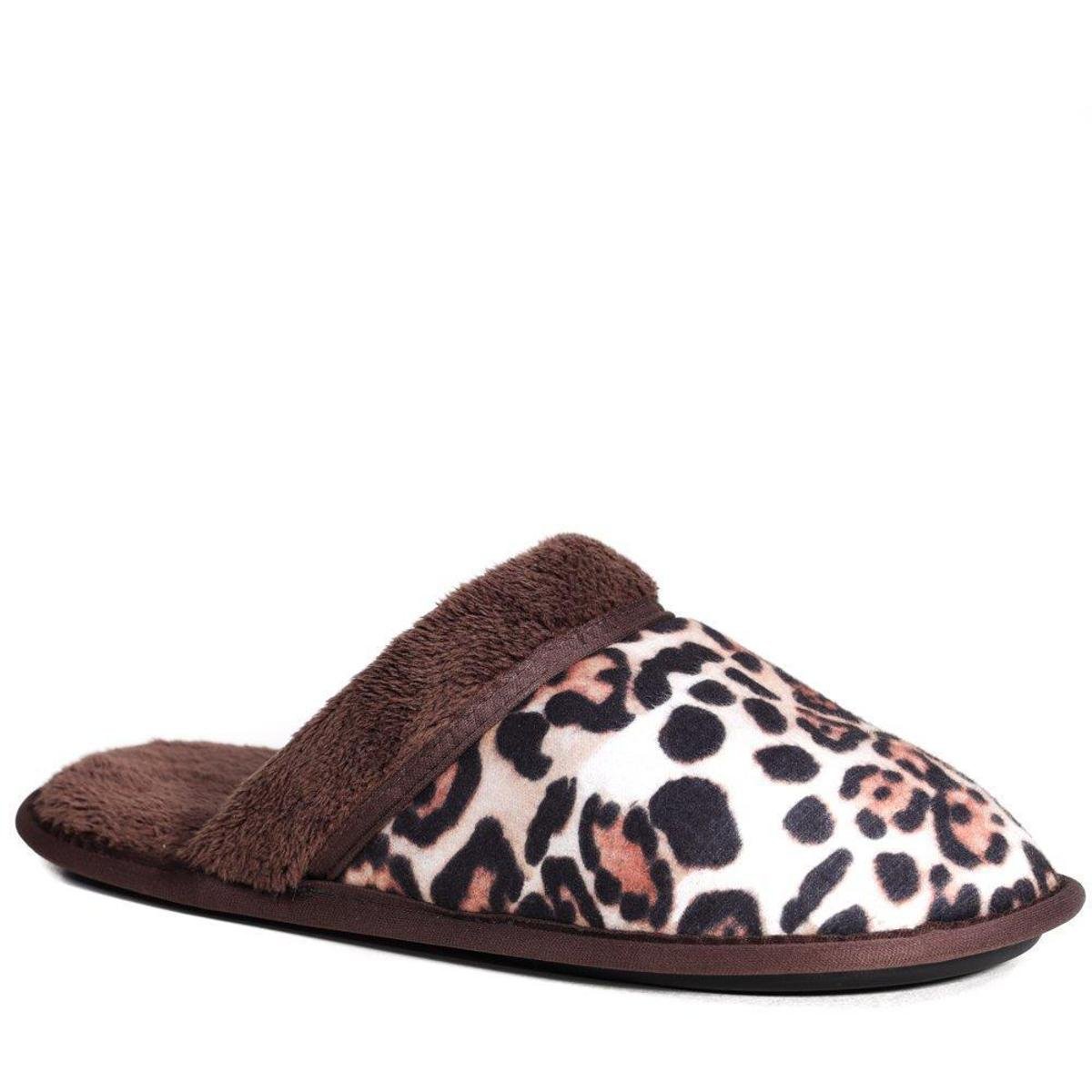 Pantufa Feminino Casual Fagiovan Com Pelinho Menor preço em Pantufa Feminino Casual Fagiovan Com Pelinho