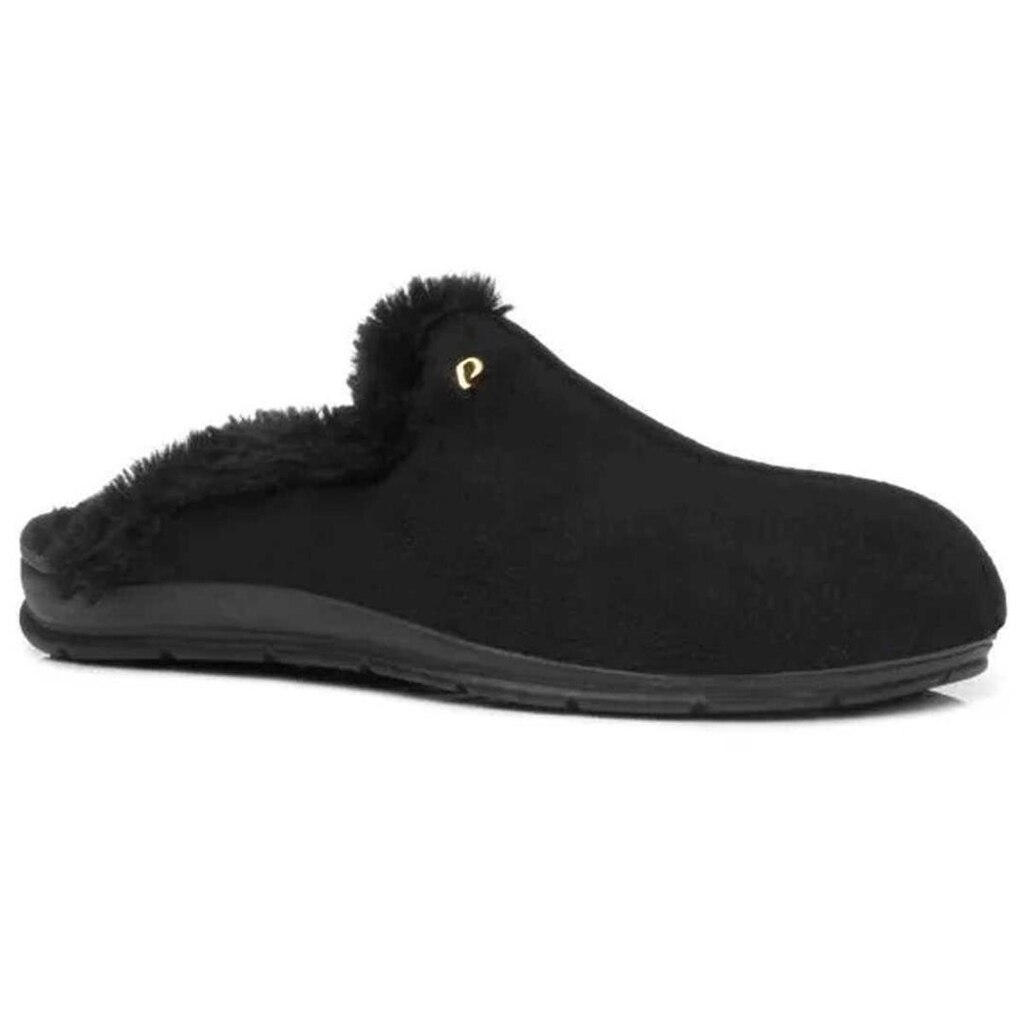 Pantufa Feminino Com Pelo Pegada 266005 Creme 38
